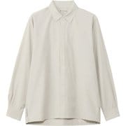 カラミウーブンハイクシャツ ユニセックス シャツ サンドストーン（AT） サイズ3 GM55102