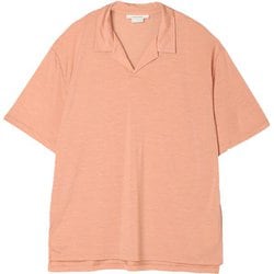 クールライト ショート スリーブシャツ ユニセックス シャツ デザートサンド（DS） Mサイズ（日本：Lサイズ） IB0A56ZI