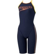 ZEBRA STACK T-KNEE レディース 水着 (NO) Mサイズ STW12450