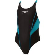 【WA承認】フレックスゼロ2ジュニアエイムカットスーツ ガールズ 競泳水着 (AK) 140サイズ SCG02206F