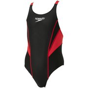 【WA承認】フレックスゼロ2ジュニアエイムカットスーツ ガールズ 競泳水着 (RK) 130サイズ SCG02206F