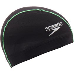 ブーンウェーブメッシュキャップ スイミング キャップ ルモグリーン(LG) Lサイズ SE12357