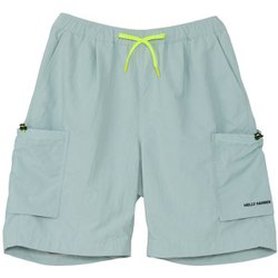 ミステショーツ ユニセックス ショートパンツ ミスティグレー（MS） Mサイズ HH22509