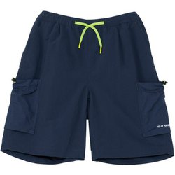 ミステショーツ ユニセックス ショートパンツ オーシャンネイビー（ON） Sサイズ HH22509