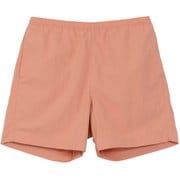 バスクショーツ ユニセックス ショートパンツ オレンジコースト(OT) Sサイズ HH22543
