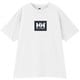 S/S HH LOGO TEE ユニセックス カットソー （CW） Mサイズ HH62502