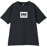 S/S HH LOGO TEE ユニセックス カットソー （K） Lサイズ HH62502
