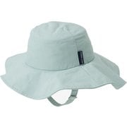 B BEACH FLARE HAT ベビー 帽子 (MS) BFサイズ HCB92501