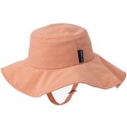 B BEACH FLARE HAT ベビー 帽子 (OT) BFサイズ HCB92501