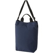 ラージバスクトート トートバッグ オーシャンネイビー(ON) HY92536