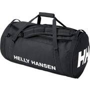 HHダッフルバッグ2 70L ボストンバッグ ブラック(K) HY92540