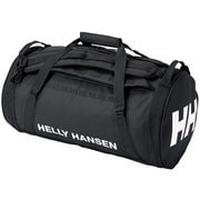 HHダッフルバッグ2 30L ボストンバッグ ブラック(K) HY92542