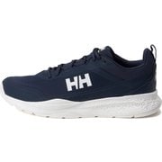 CREW LOW メンズ デッキシューズ (N) US9(27cm) HF92500