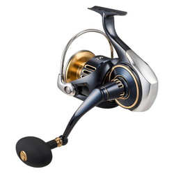 た*か様 25ソルティガ8000-H ダイワ】 25ソルティガ 8000-P DAIWA SALTIGA | スプールエッジ