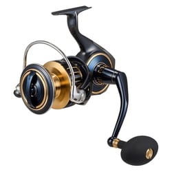 DAIWA 25SALTIGA 14000-P スピニングリール ダイワ ソルティガ 14000-P (リール) 価格比較 - 価格.com