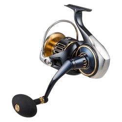 ダイワ 25 ソルティガ 14000-P 新品未使用 DAIWA（釣り） 25 ソルティガ 14000-P スピニングリール - 最