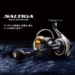 ヨドバシ.com - ダイワ Daiwa 大型スピニングリール 25