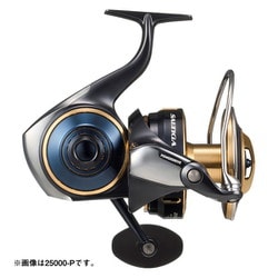 ヨドバシ.com - ダイワ Daiwa 大型スピニングリール 25
