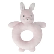 リングラトル グレイスバニー サンドピンク
