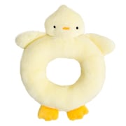 リングラトル チック イエロー