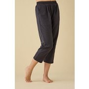 アメリーパンツ レディース フィットネス ヨガ パンツ チャコールグレー Sサイズ SU-P671K02W1