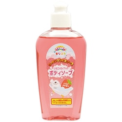 MAN-29-4 まなぶろクッキング バスソース いちごシロップ