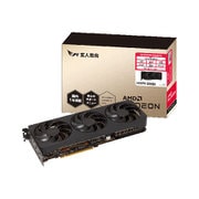 Radeon RX 9070 XT搭載 グラフィックボード RD-RX9070XT-E16GB/TP