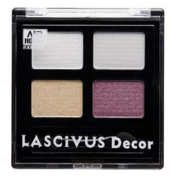 CLC201 LASCIVUS Decor（ラスキウス・デコ） パールカラー [プラモデル用塗料]