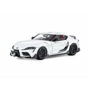 24371 タミヤ 1/24 スポーツカーシリーズ No.371 トヨタ GR スープラ カスタム [組立式プラスチックモデル]
