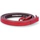 イタリアンレザーストラップ スタンダードレングス レッド ACAM-280A RED