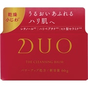 DUO クレンジングバームEX 66g