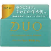 DUO クレンジングバームバリアEX 66g