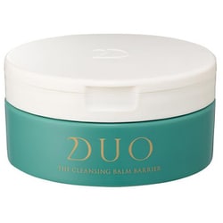 ヨドバシ.com - デュオ DUO DUO クレンジングバームバリアEX 66g