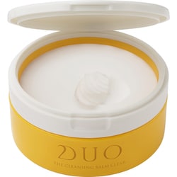 ヨドバシ.com - デュオ DUO DUO クレンジングバームクリアEX 66g