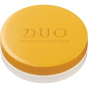 DUO クレンジングバームクリアEX 18g