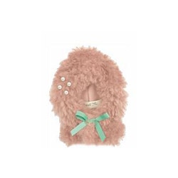 250165-777 フルーツぬいポンチョ いちご PK