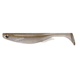 SPARK SHAD 5inch ナチュラルシャッド