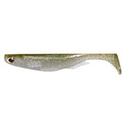 SPARK SHAD 4inch ベビーバス