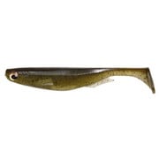 SPARK SHAD 4inch グリーンパンプキン