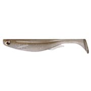 SPARK SHAD 4inch ナチュラルシャッド