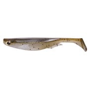 SPARK SHAD 4inch グリーンパンプキンシャッド