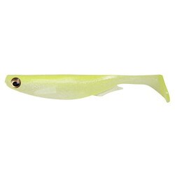 SPARK SHAD 4inch チャート＆パール