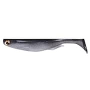 SPARK SHAD 3.6inch シルバーシャッド