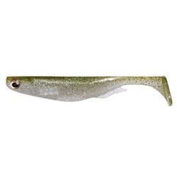 SPARK SHAD 3.6inch ベビーバス