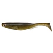 SPARK SHAD 3.6inch グリーンパンプキン