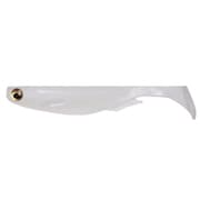 SPARK SHAD 3.6inch シラウオ