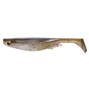 SPARK SHAD 3.6inch グリーンパンプキンシャッド