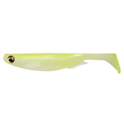 SPARK SHAD 3.6inch チャート＆パール