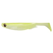 SPARK SHAD 3.6inch チャート&パール