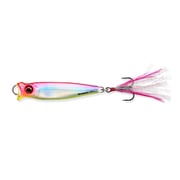 METAL-X 28g LZ 塾長リアクション